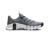 Nike Free Metcon 5 'Smoke Grey' DV3949 003