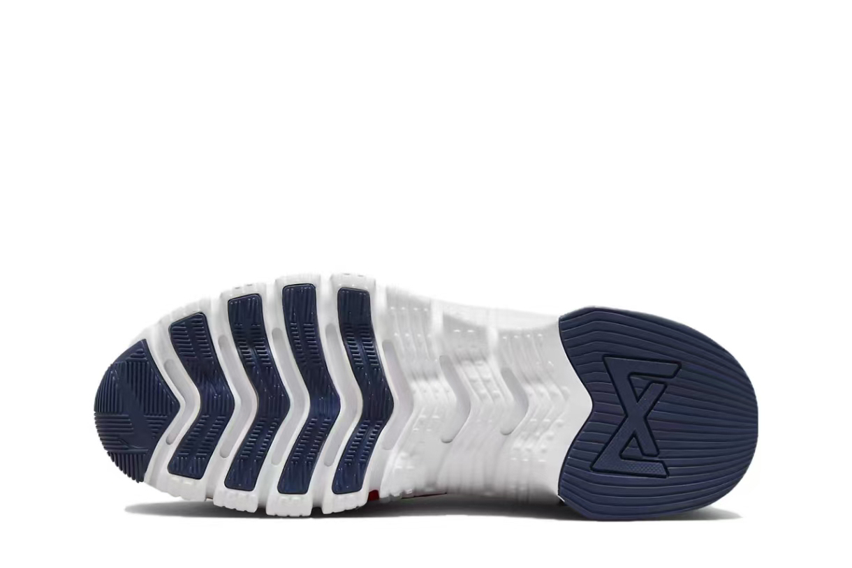 Russell Wilson x Free Metcon 5 