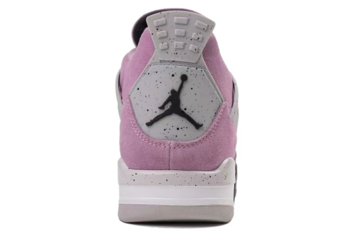 Jordan 4 Retro 'Orchid' (Women's)  AQ9129 501