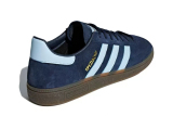 adidas Handball Spezial Navy Gum  BD7633