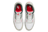 Jordan 3 Retro Wings  HM6993-100