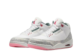 Jordan 3 Retro Wings  HM6993-100