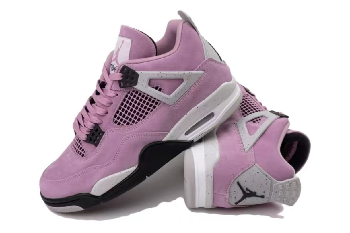 Jordan 4 Retro 
