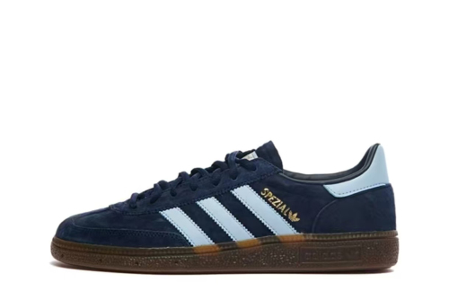 adidas Handball Spezial Navy Gum  BD7633