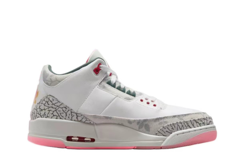 Jordan 3 Retro Wings  HM6993-100