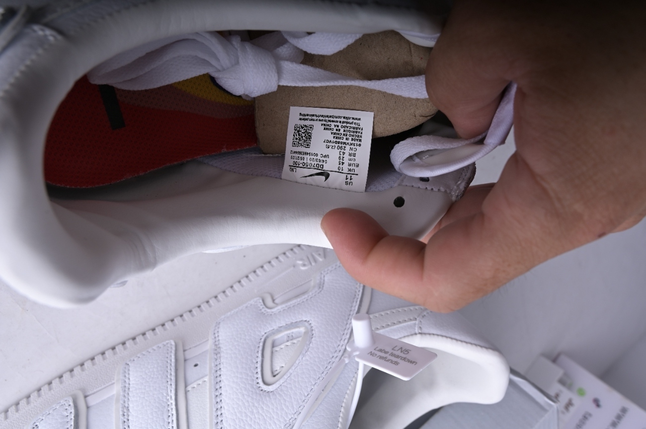Nike Air Force 1 Low Cactus Plant Flea Market White (2024) FQ7069-100