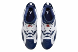 Jordan 6 Retro Olympic (2024)  CT8529-164