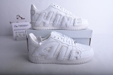 Nike Air Force 1 Low Cactus Plant Flea Market White (2024) FQ7069-100
