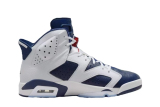 Jordan 6 Retro Olympic (2024)  CT8529-164