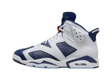 Jordan 6 Retro Olympic (2024)  CT8529-164