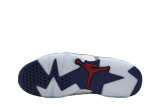 Jordan 6 Retro Olympic (2024)  CT8529-164