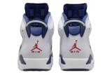 Jordan 6 Retro Olympic (2024)  CT8529-164