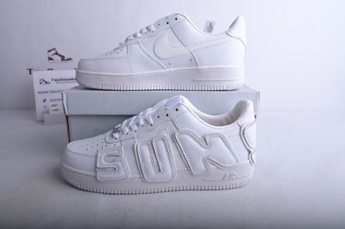 Nike Air Force 1 Low Cactus Plant Flea Market White (2024) FQ7069-100