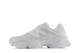 New Bal*nce  9060 Triple White  U9060NRJ