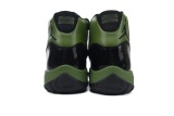 Jordan 11 Retro Green CT8012-300