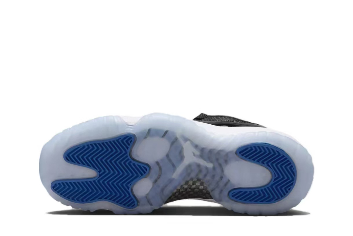 Jordan 11 Retro Low Space Jam  FV5104-004