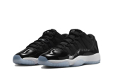 Jordan 11 Retro Low Space Jam  FV5104-004