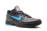 Nike Kobe 6 Dark Knight 429659-016