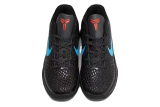 Nike Kobe 6 Dark Knight 429659-016