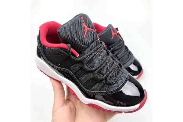 KID Jordan 11