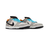 Nike SB Dunk Low Electric Pack Olympic Safari  FZ1233-002