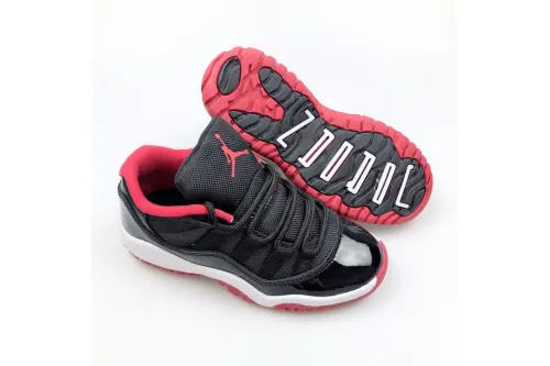 KID Jordan 11