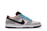 Nike SB Dunk Low Electric Pack Olympic Safari  FZ1233-002