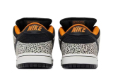 Nike SB Dunk Low Electric Pack Olympic Safari  FZ1233-002