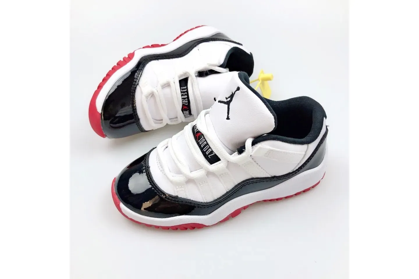 KID Jordan 11