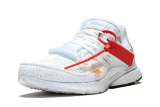 Nike Air Presto Off-White White (2018)  AA3830-100