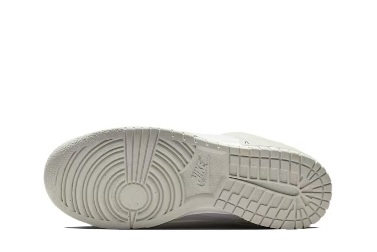 Nike Dunk Low Disrupt 2 Pale Ivory Black (Women