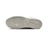 Nike Dunk Low Disrupt 2 Pale Ivory Black (Women's)  DH4402-101