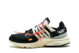 Nike Air Presto Off-White  AA3830-001