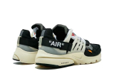 Nike Air Presto Off-White  AA3830-001