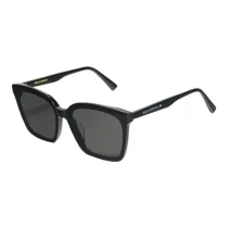 【Real】Gentle Monster Sunglasses - TEGA 01 Black