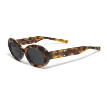 【Real】Gentle Monster X Maison Margiela Oval Sunglasses-MM005 L2