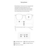 【Real】Gentle Monster Sunglasses - Rococo IC1