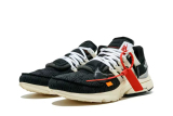 Nike Air Presto Off-White  AA3830-001