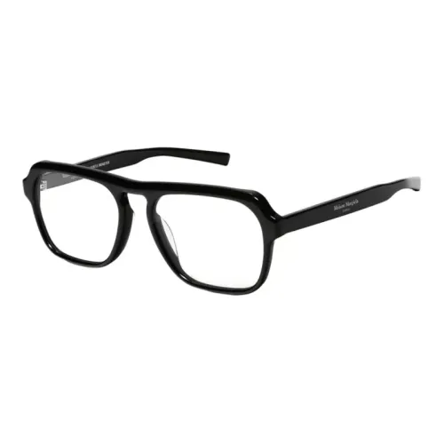 Gentle Monster X Maison Margiela Blue Light Protection - MM011 01 Black