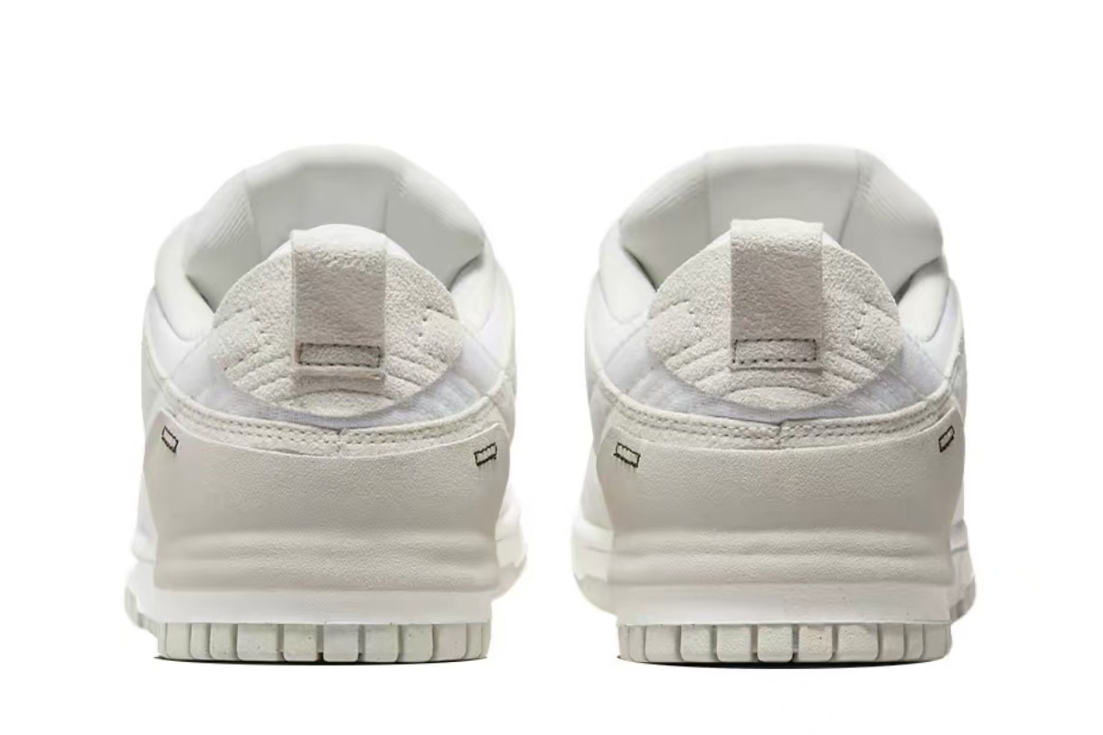 Nike Dunk Low Disrupt 2 Pale Ivory Black (Women