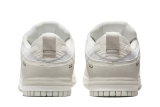 Nike Dunk Low Disrupt 2 Pale Ivory Black (Women's)  DH4402-101