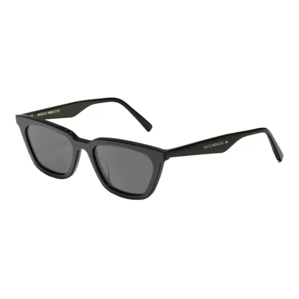 【Real】Gentle Monster Sunglasses - Agail 01 Black