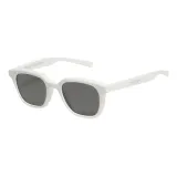 【Real】Gentle Monster X Maison Margiela Oval Sunglasses-MM007-3