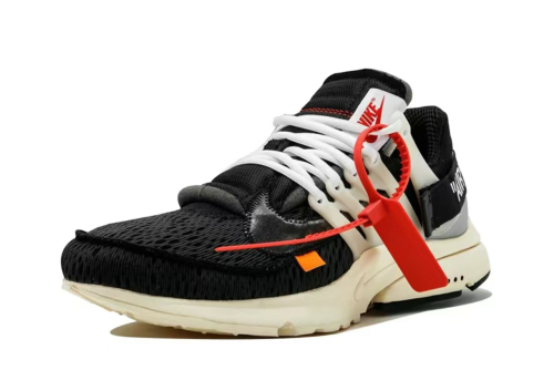 Nike Air Presto Off-White  AA3830-001