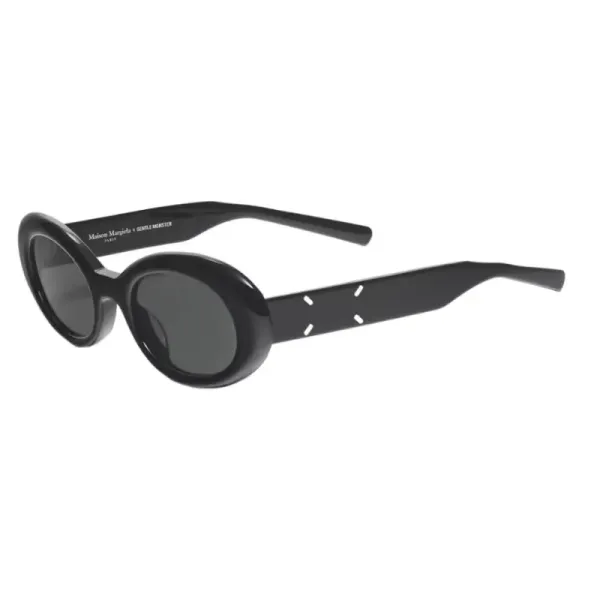 【Real】Gentle Monster X Maison Margiela Oval Sunglasses-MM005