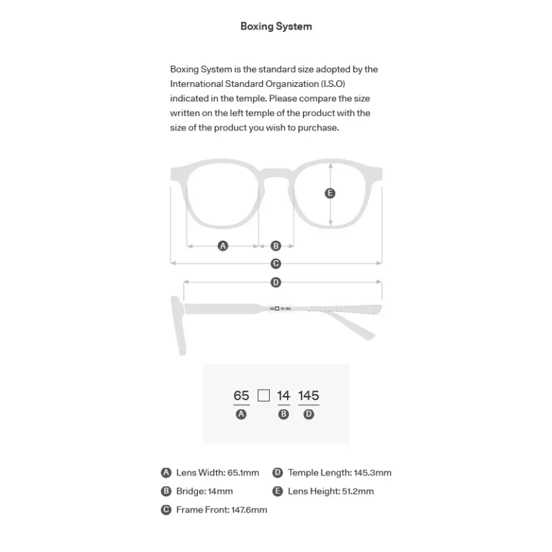 【Real】Gentle Monster Sunglasses - TEGA 01 Black