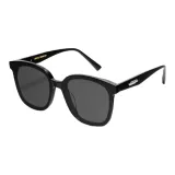 【Real】Gentle Monster Sunglasses - JACKIE 01 Black