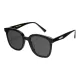 【Real】Gentle Monster Sunglasses - JACKIE 01 Black