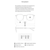 【Real】Gentle Monster Sunglasses- Cato 01 Black