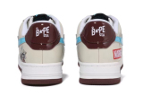 A Bathing Ape Bape Sta Marvel Comics Rocket Raccoon (2022) 001FWI731906